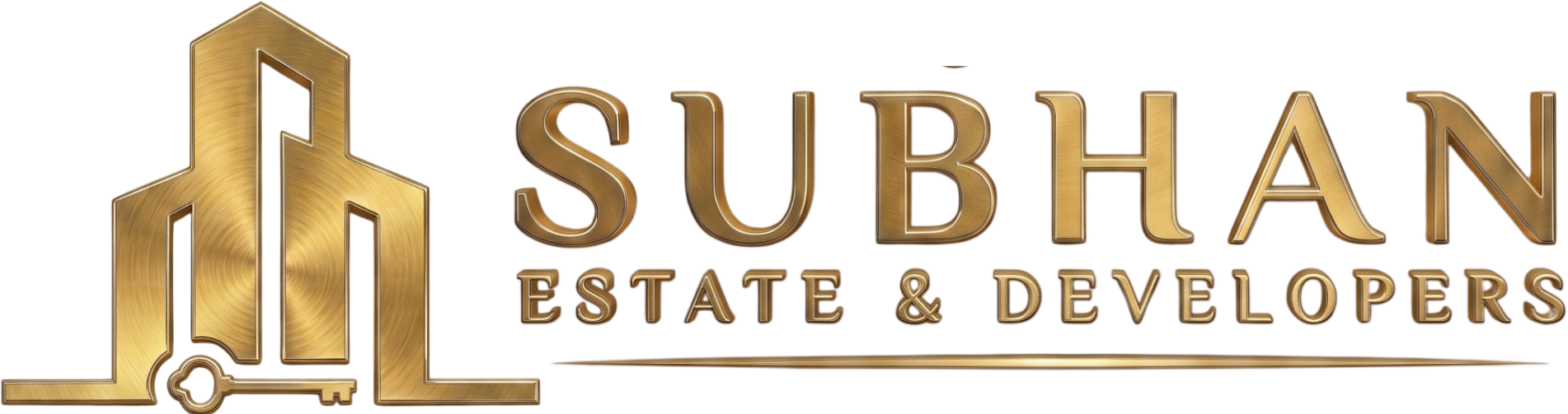 Subhan Estate & Developers logo